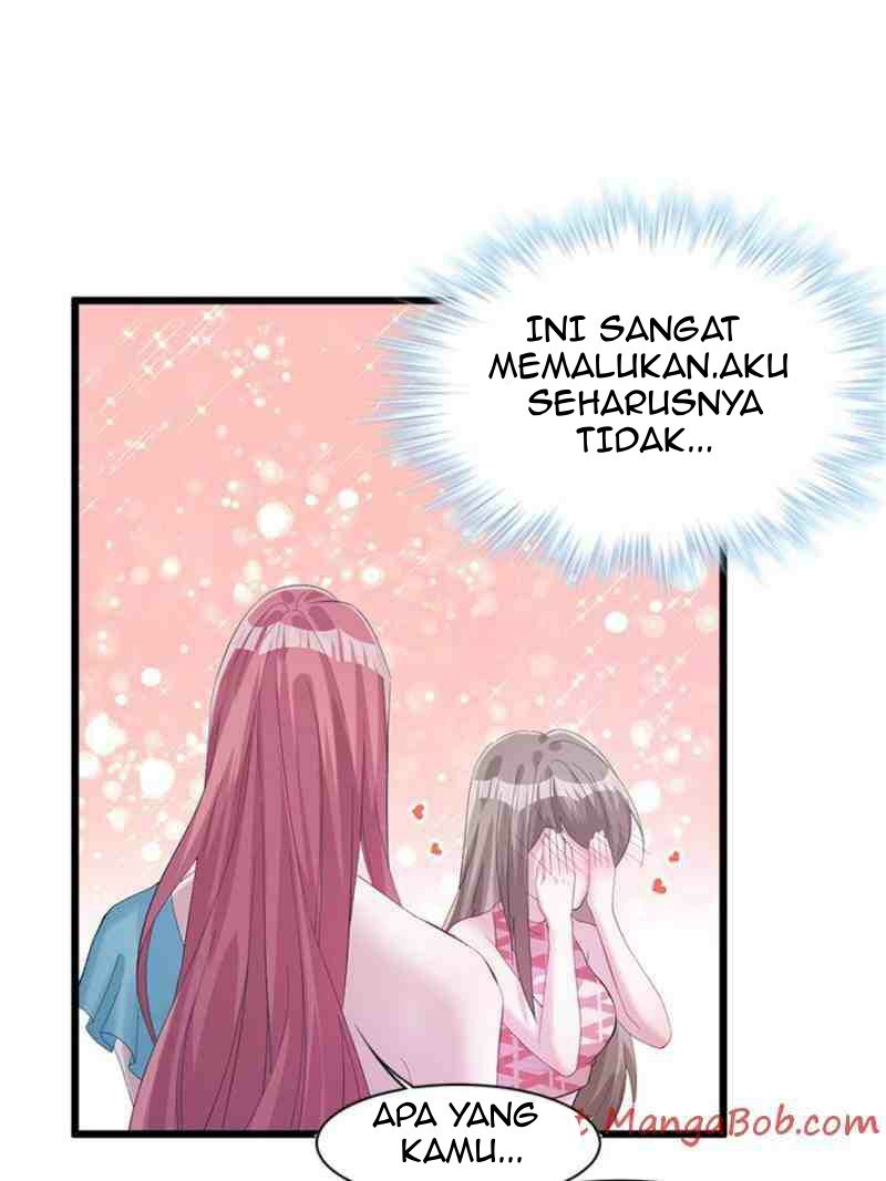 Beauty and the Beasts Chapter 96 Gambar 20